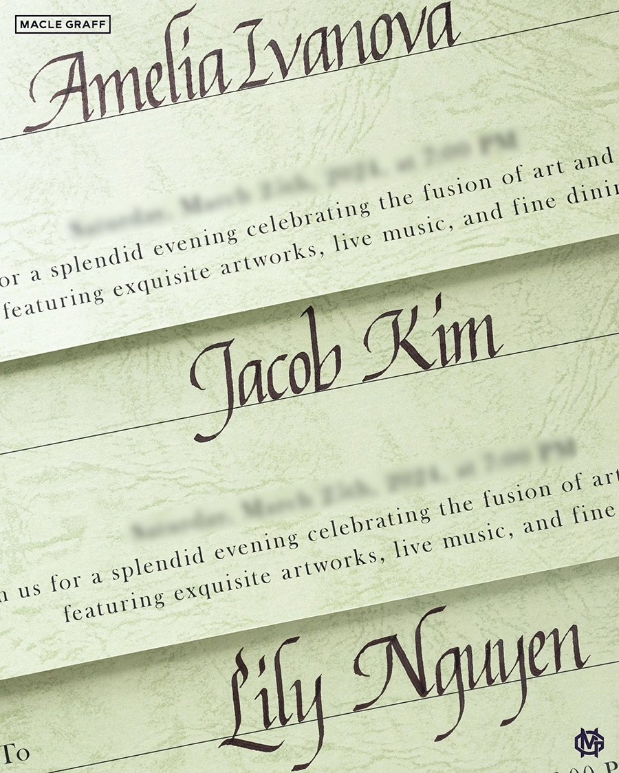 Original Place Cards 001