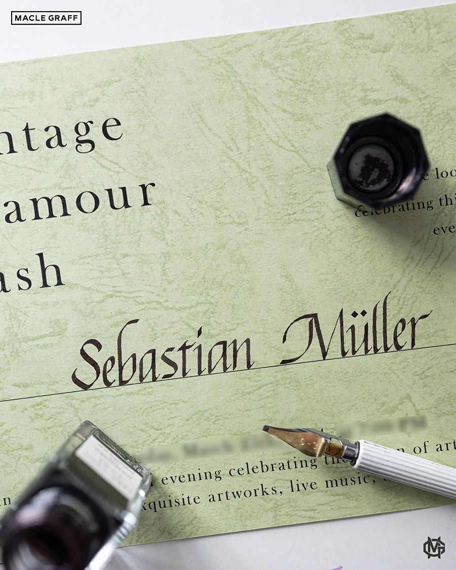 Original Place Cards 001