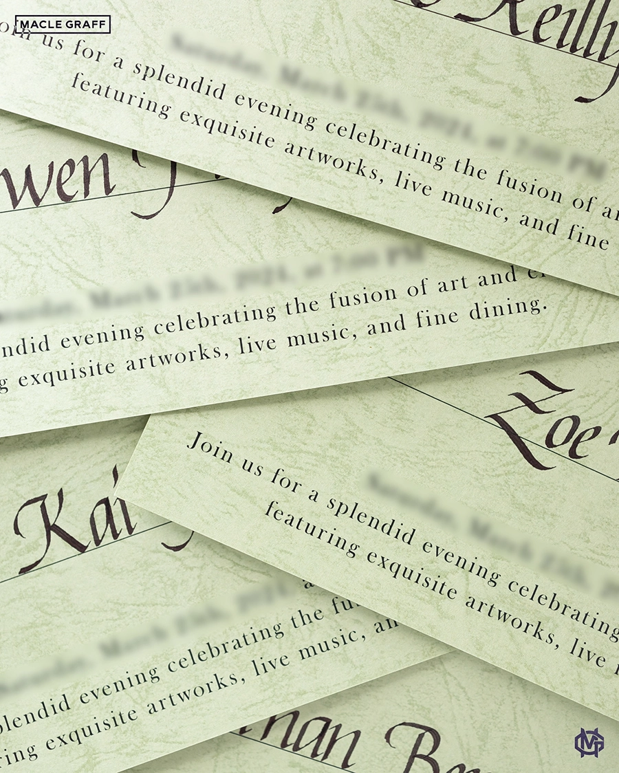 Original Place Cards 001