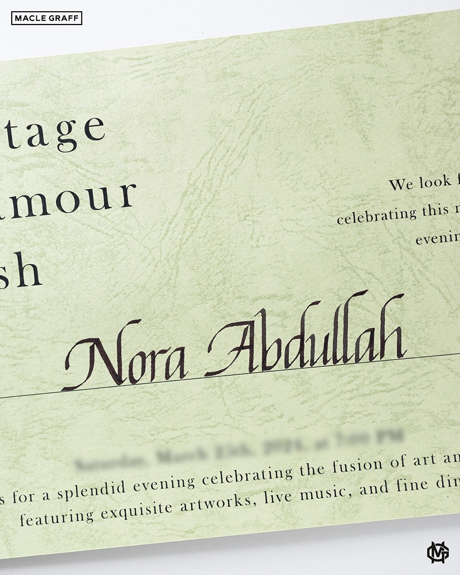 Original Place Cards 001