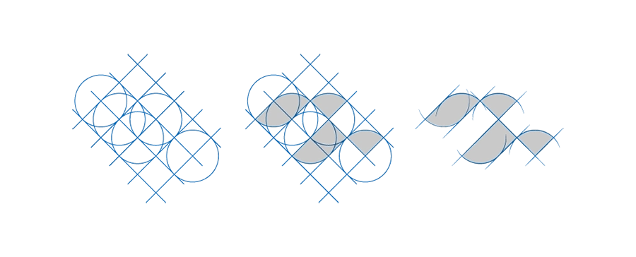 マクルグラフ ロゴデザイン