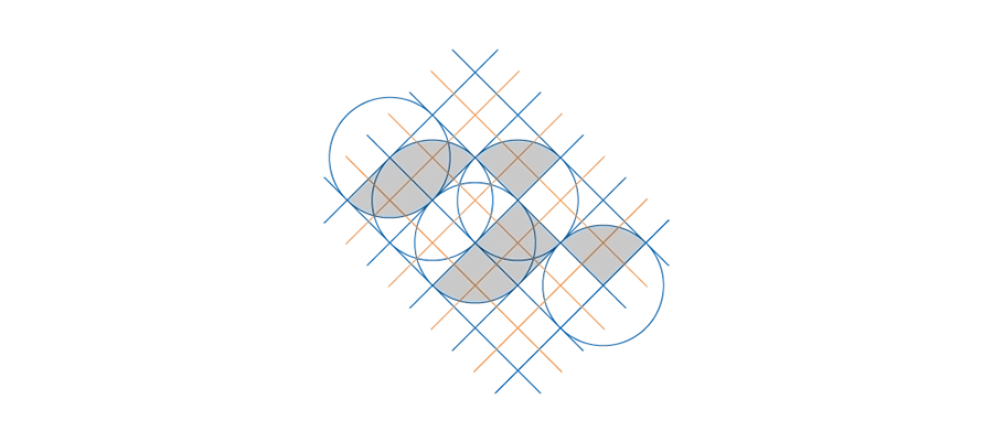 マクルグラフ ロゴデザイン