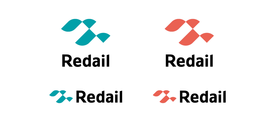 マクルグラフ ロゴデザイン