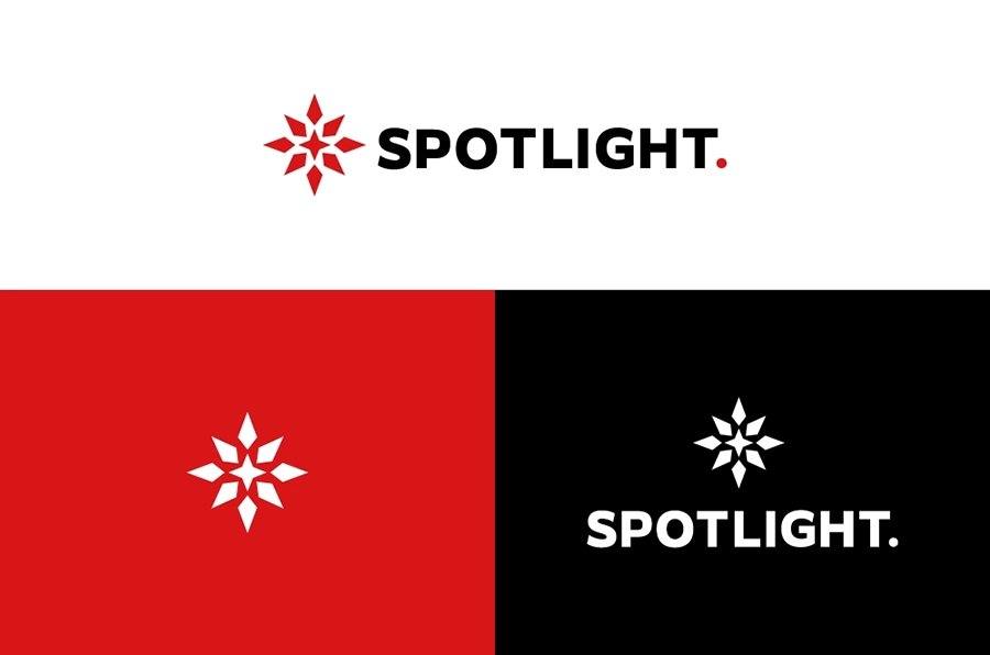 マクルグラフ ロゴデザイン