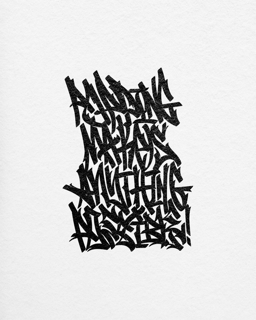 タギング Tシャツ デザイン